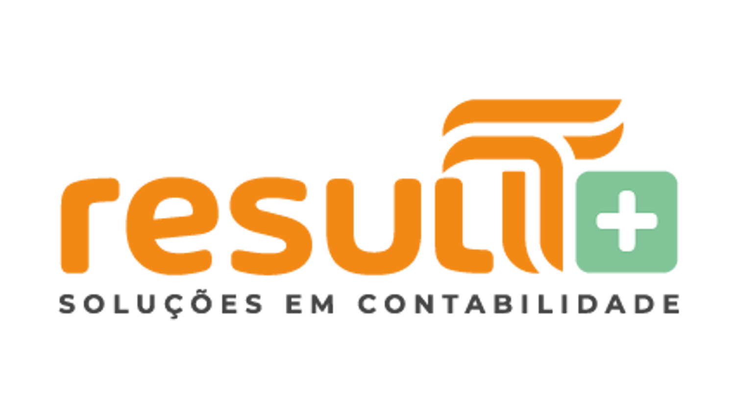 Logo Resultt Contabilidade
