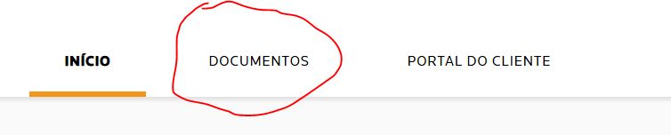 Menu Documentos
